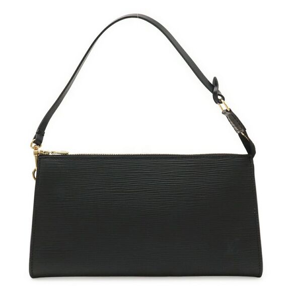 Louis Vuitton Pochette Accessoires Epi Handbag - Picture 1 of 7